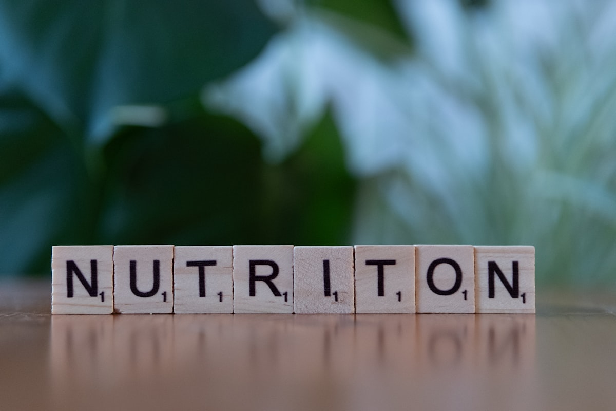 Personalized Wellness Planning