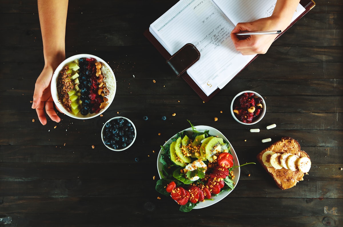 Long-Term Wellness Success